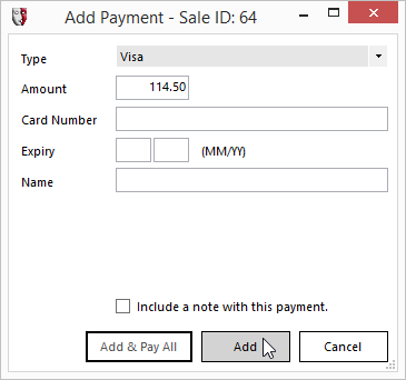 Pay In Multiple Installments